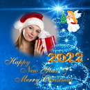 Christmas Frame Greeting2022 APK