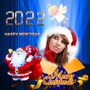 Christmas NewYear Frame2022 APK