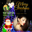 Christmas NewYear Frames2022
