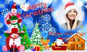 Christmas NewYear Frames2022 bài đăng