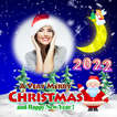 Christmas Frame Greeting2022