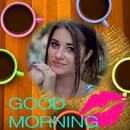 Good Morning Frames APK