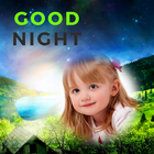 GOOD NIGHT FRAMES আইকন