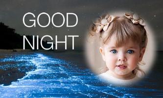 GOOD NIGHT FRAMES স্ক্রিনশট 1