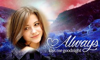GOOD NIGHT FRAMES স্ক্রিনশট 2