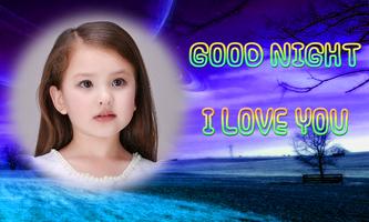 GOOD NIGHT FRAMES স্ক্রিনশট 3