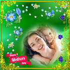 Happy Mother's Day Photo Frame 2020 ícone
