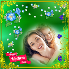 Happy Mother's Day Photo Frame 2020 أيقونة