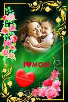 Happy Mother's Day Photo Frame 2020 Cartaz