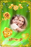 Happy Mother's Day Photo Frame 2020 скриншот 1