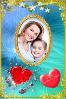 Happy Mother's Day Photo Frame 2020 Ekran Görüntüsü 2