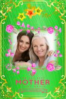 Happy Mother's Day Photo Frame 2020 Ekran Görüntüsü 3