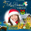 NewYear Photo Frame2022