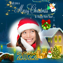 NewYear Photo Frame2022 APK