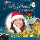 NewYear Photo Frame2022 biểu tượng