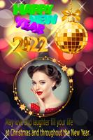 Happy New Year Frame And greeting 2021 bài đăng