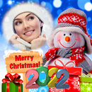 NewYearChristmas Frames2022 APK