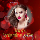Valentine Day Frames. biểu tượng