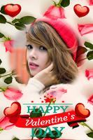 Valentine Day Frames. ảnh chụp màn hình 2