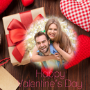 Valentine's Day Photo Frame. APK