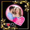 Valentine's Day Photo Frame 20