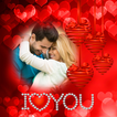 Valentine's Day Photo Frame 20