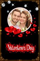 Valentine's Day Frame2021 captura de pantalla 1