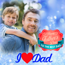 Father's Day Frames APK