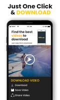 پوستر All Video Downloader 2022
