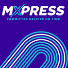 Mexpress - Courier App icône