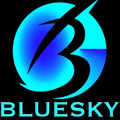 bluesky
