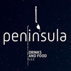 Bluesky-HR-Peninsula icône