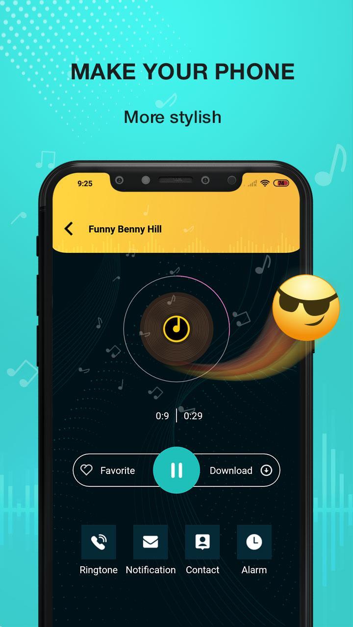 Funny Ringtones Free APK for Android Download