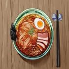 Japanese Recipes food icono
