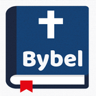 Die Heilige Bybel - Afrikaans Bible Offline Free icône