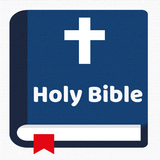 English Bible - Offline أيقونة