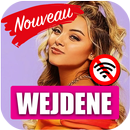 Chansons Wejdene 2021 & 2022 APK