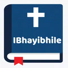 IBhayibhile - Xhosa Bible Offline Free Download Icon