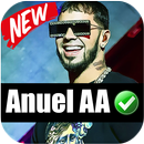 Anuel AA Musica Sin Internet 2021 2022 APK