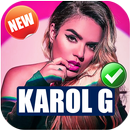 Karol G Musica Sin Internet 2021 2022 APK