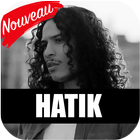 Chansons Hatik 2021 icône