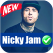 Nicky jam Música 2021 2022