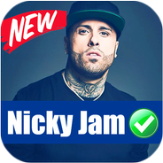 Nicky jam Música 2021 2022 APK for Android Download