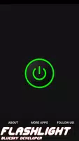 FlashLight syot layar 2