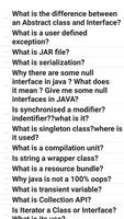 Java Programming Poster