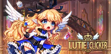 Lutie RPG Clicker