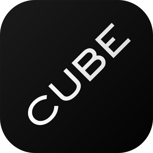 CUBE Tracker