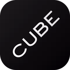CUBE Tracker APK Herunterladen