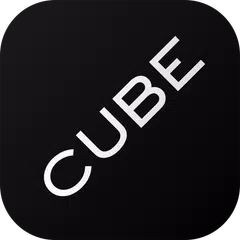 CUBE Tracker アプリダウンロード