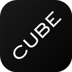 CUBE Tracker icône